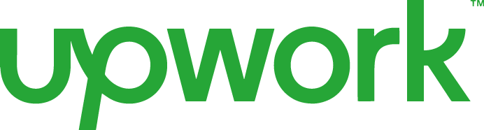 Upwork Logo